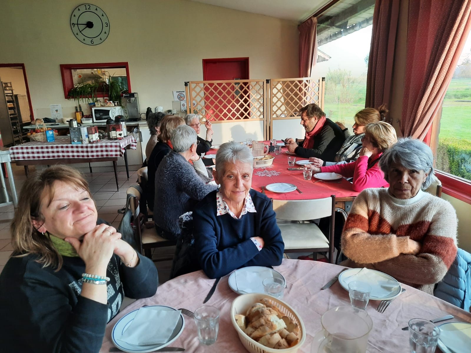 A table 4