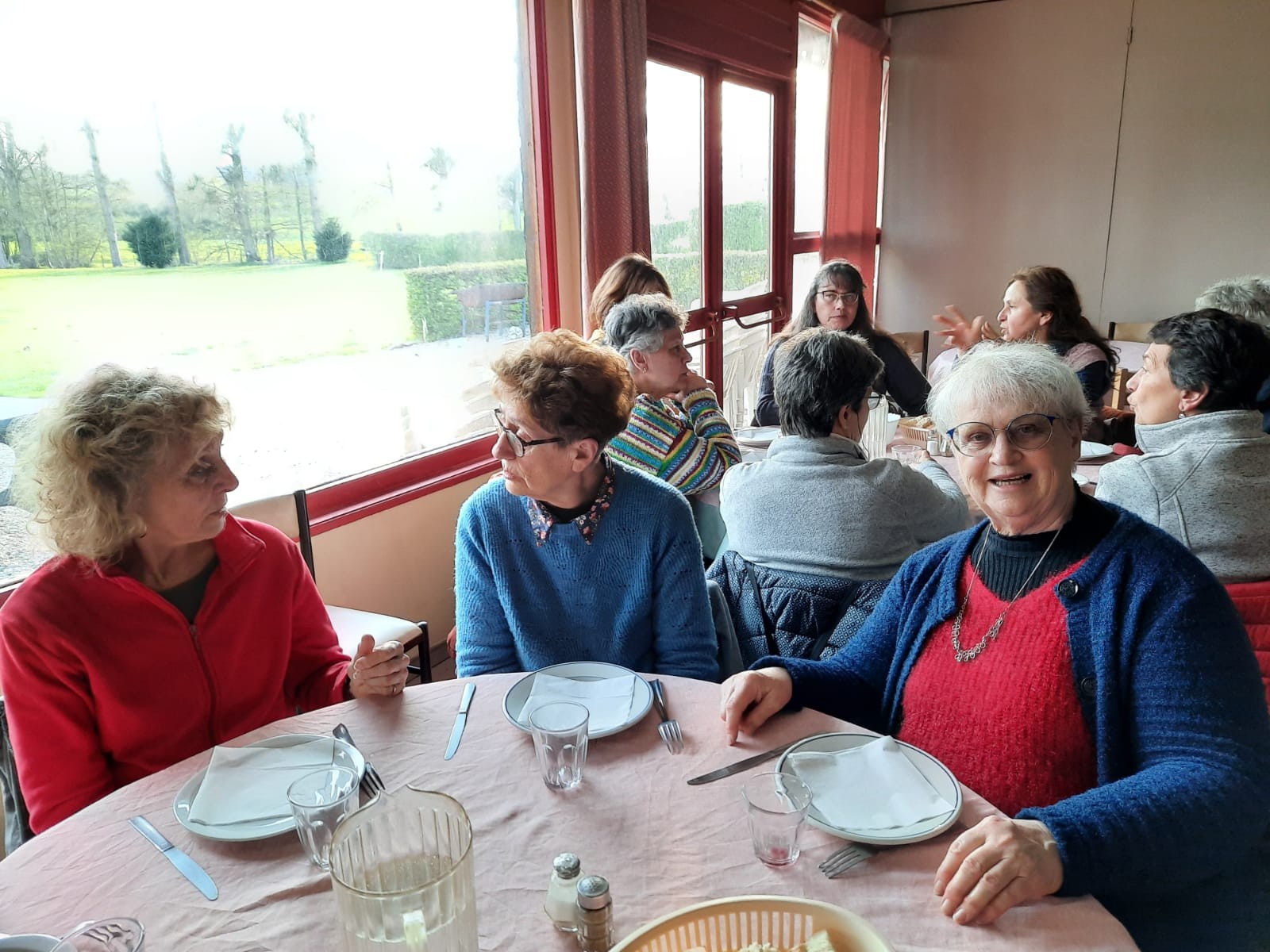 A table 5