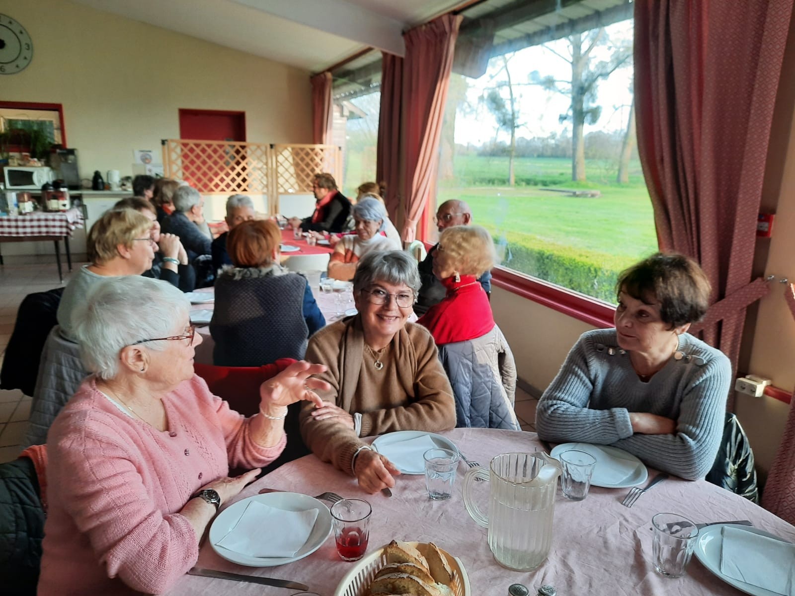 A table 6