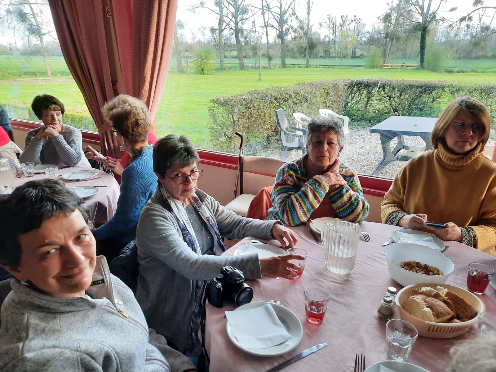 A table 8