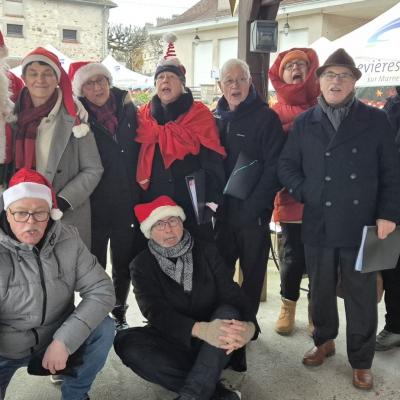 Fééries de Noël 2024